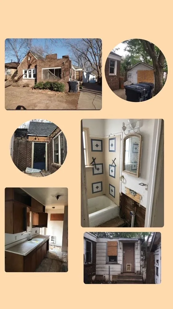 Slide of Brewer & Associates