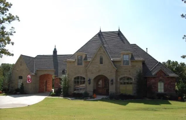 Slide of Brewer & Associates