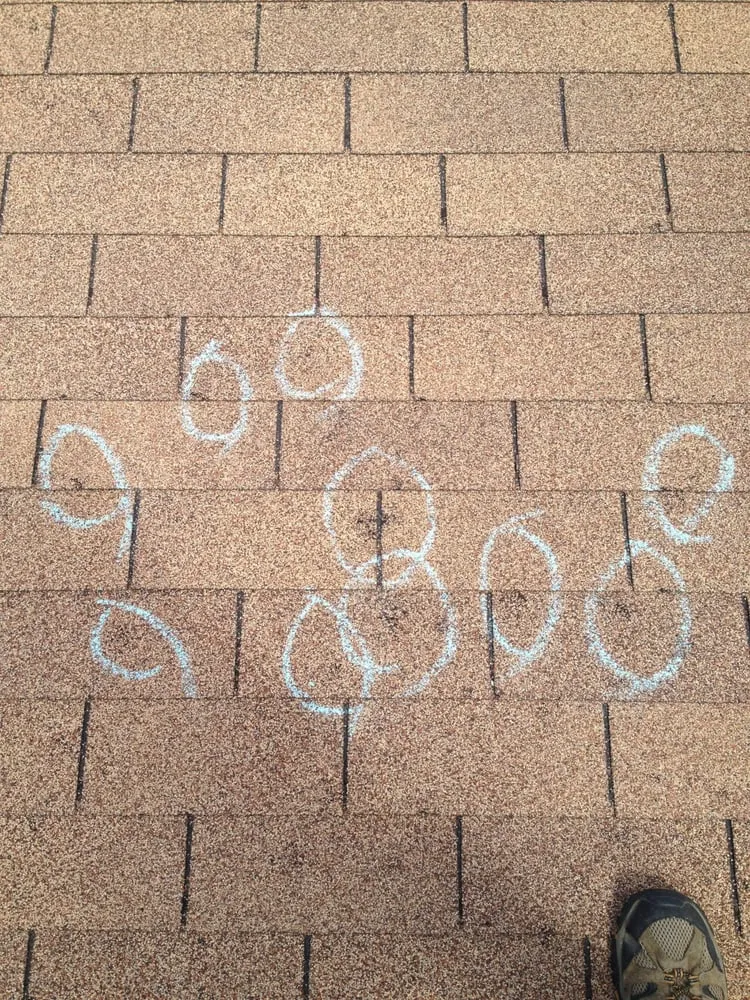 Slide of Brewer & Associates