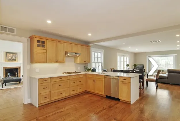 Slide of Brewer Contracting