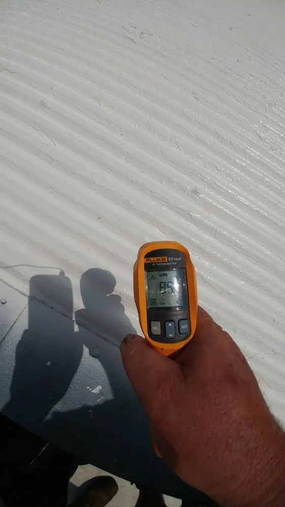 Slide of Brewer Roofing & Construction