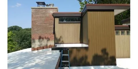 Slide of Brewer Roofing & Construction