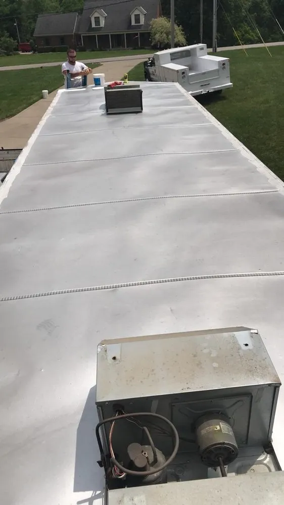 Slide of Brewer Roofing & Construction