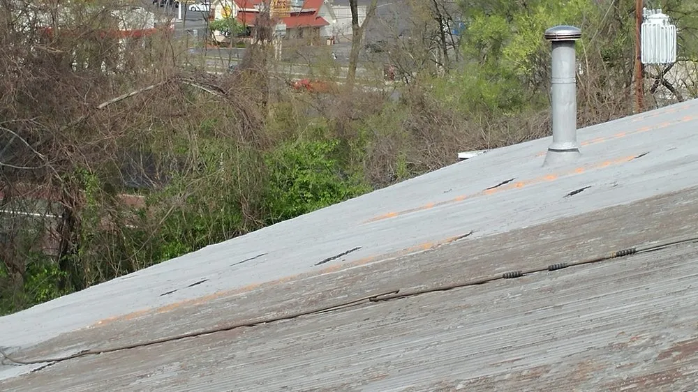 Slide of Brewer Roofing & Construction