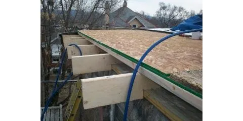 Slide of Brewer Roofing & Construction