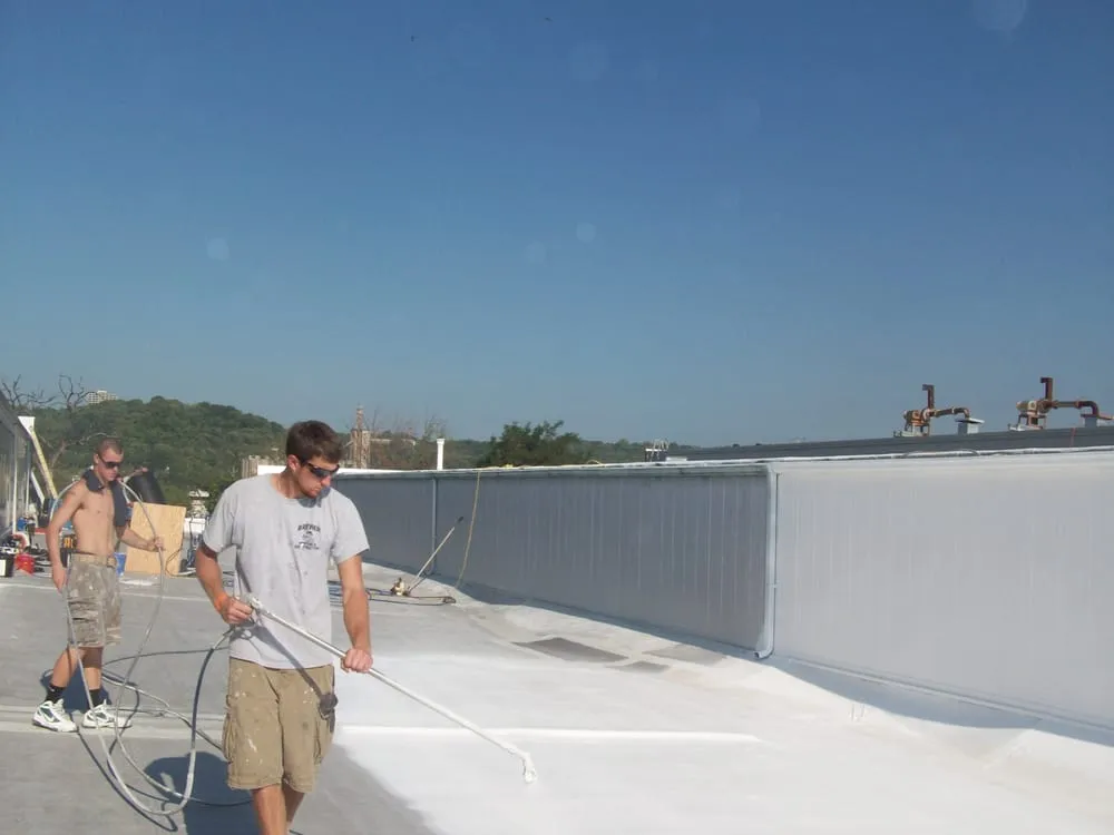 Slide of Brewer Roofing & Construction