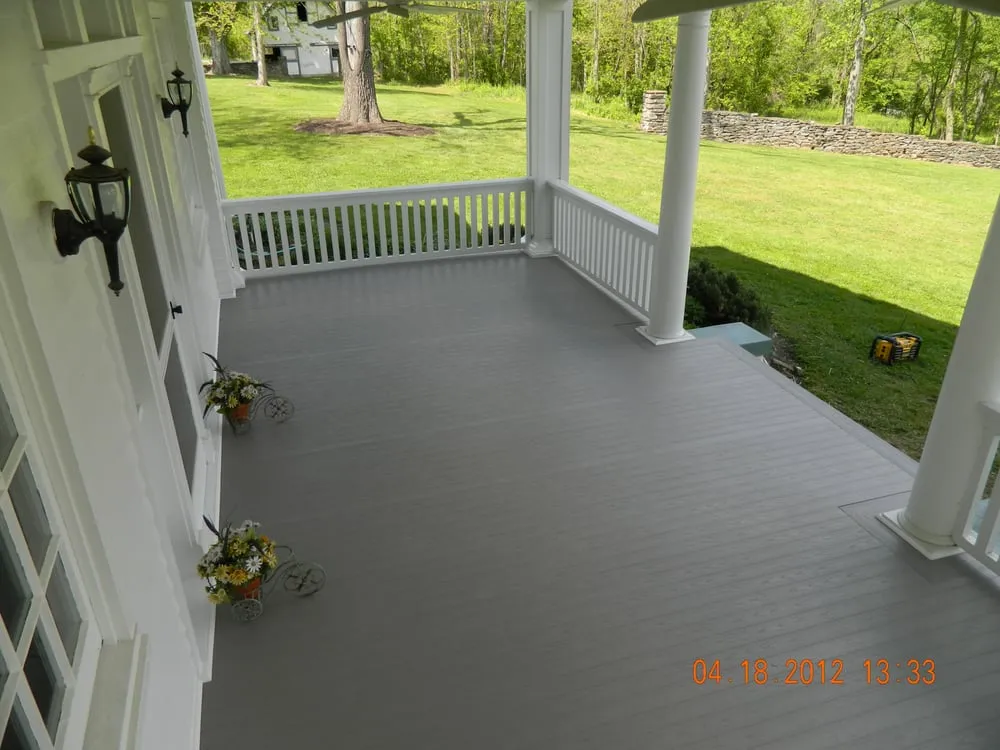 Slide of Brewer Roofing & Construction