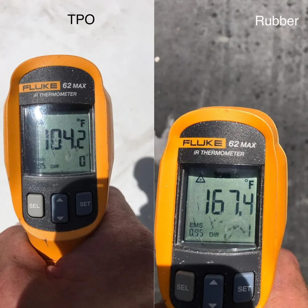 Slide of Brewer Roofing & Construction