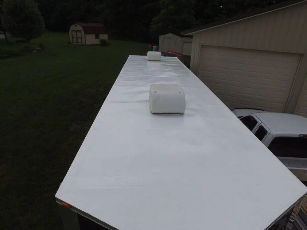 Slide of Brewer Roofing & Construction