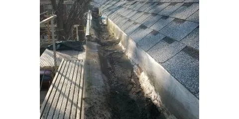 Slide of Brewer Roofing & Construction