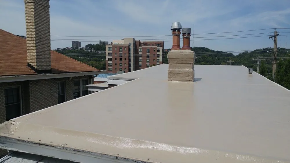 Slide of Brewer Roofing & Construction