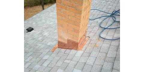 Slide of Brewer Roofing & Construction