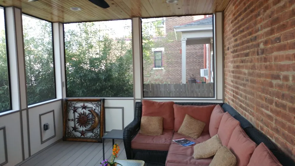 Slide of Brewer Roofing & Construction