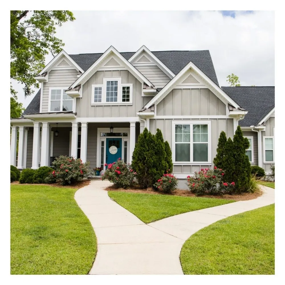 Slide of Brewer Roofing & Construction