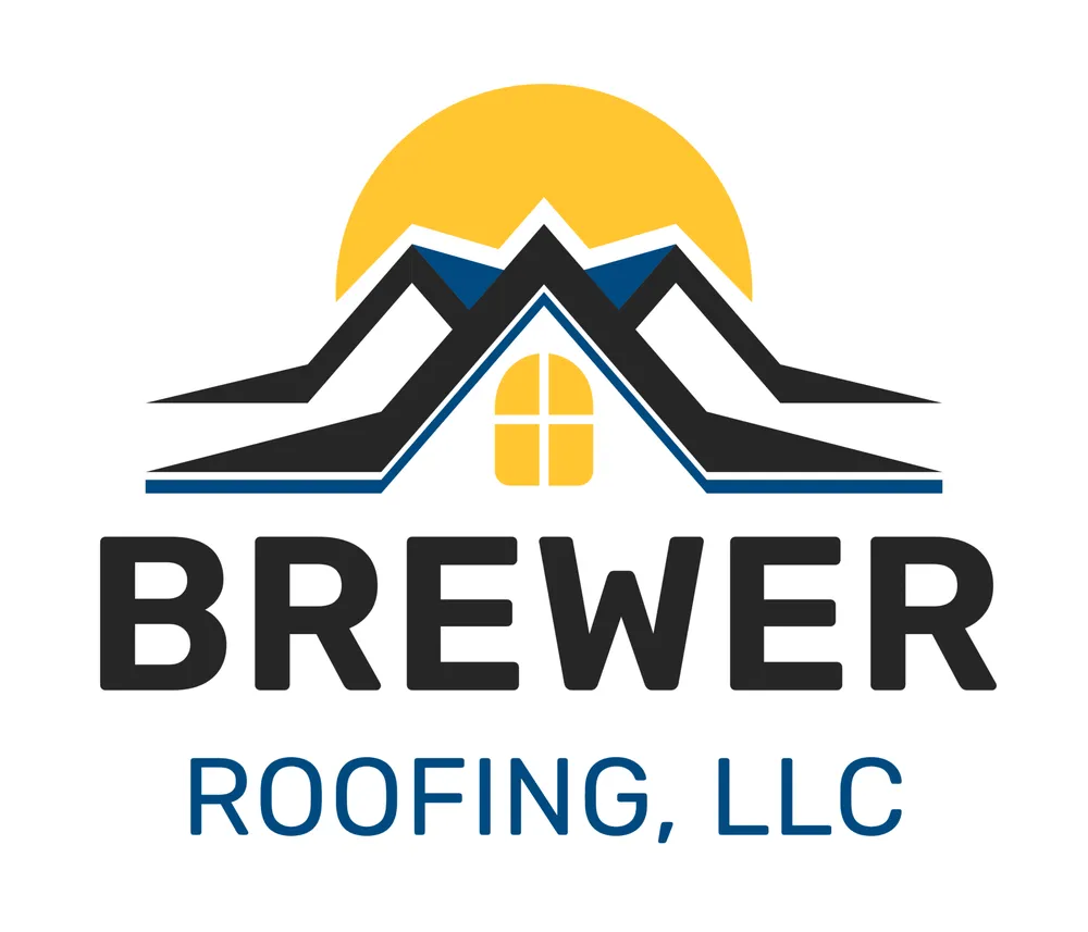 Slide of Brewer Roofing