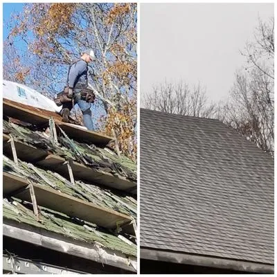Brewer Roofing