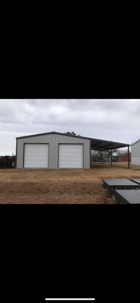 Slide of Brewster Construction