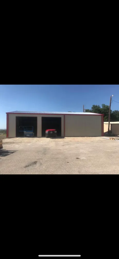 Slide of Brewster Construction