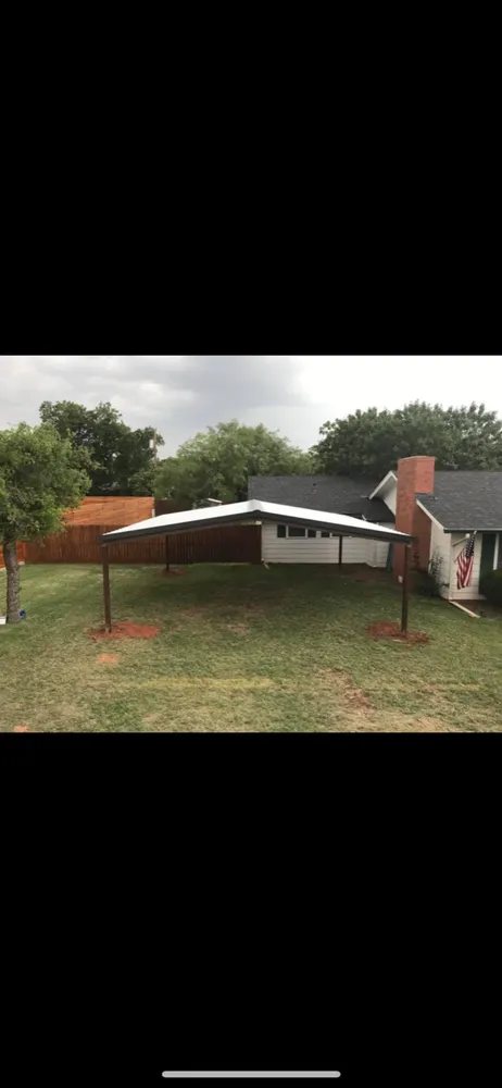 Slide of Brewster Construction