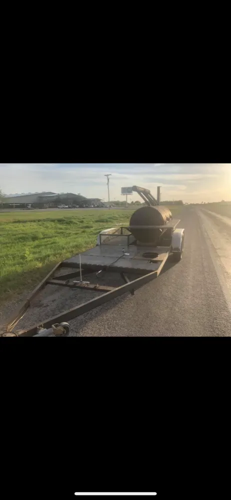 Slide of Brewster Construction