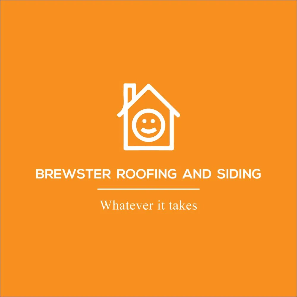 Slide of Brewster Roofing and Siding