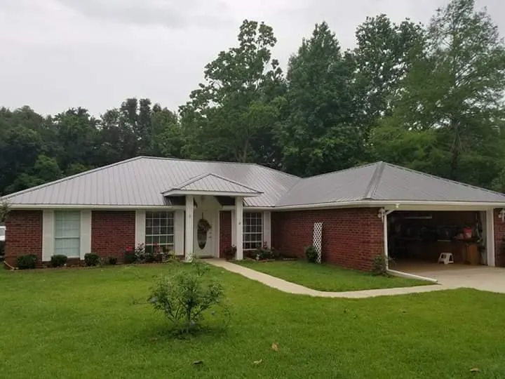 Slide of Brewster Roofing and Siding