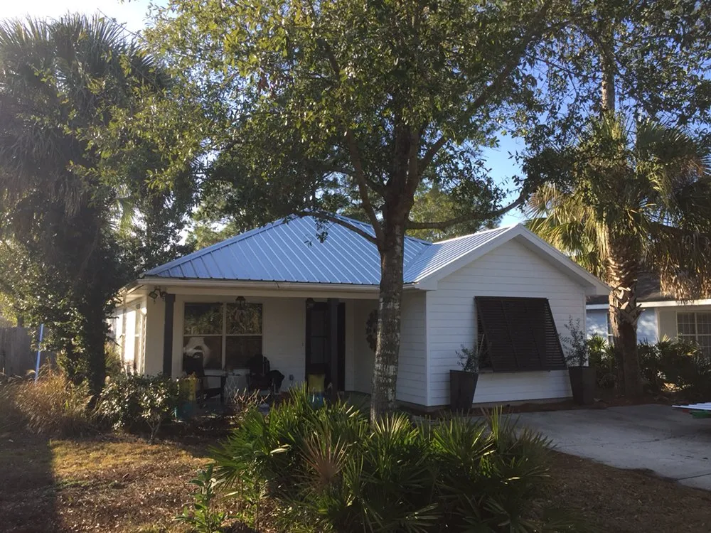 Slide of Brewster Roofing and Siding