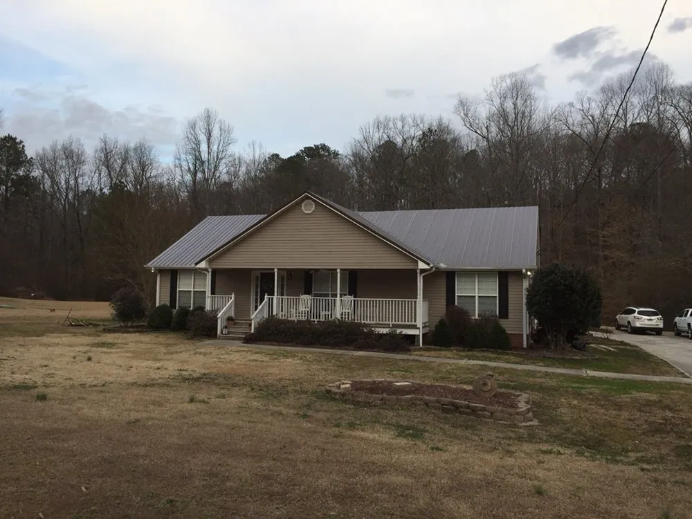 Slide of Brewster Roofing and Siding