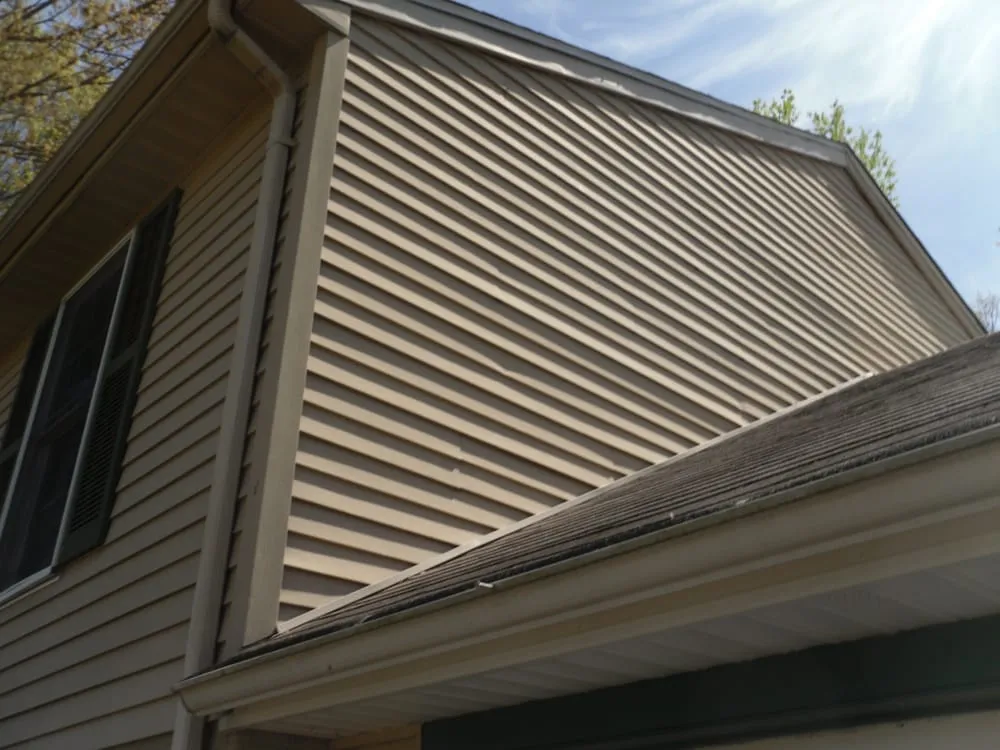 Slide of Breyer's Roofing