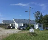 Slide of Breyer's Roofing