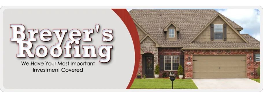 Slide of Breyer's Roofing