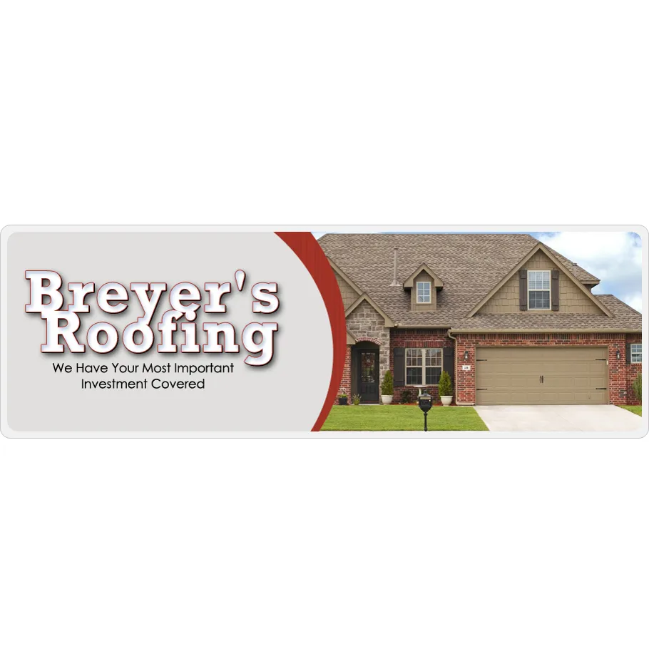 Slide of Breyer's Roofing