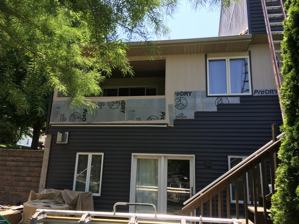 Slide of BRG Contracting, LLC