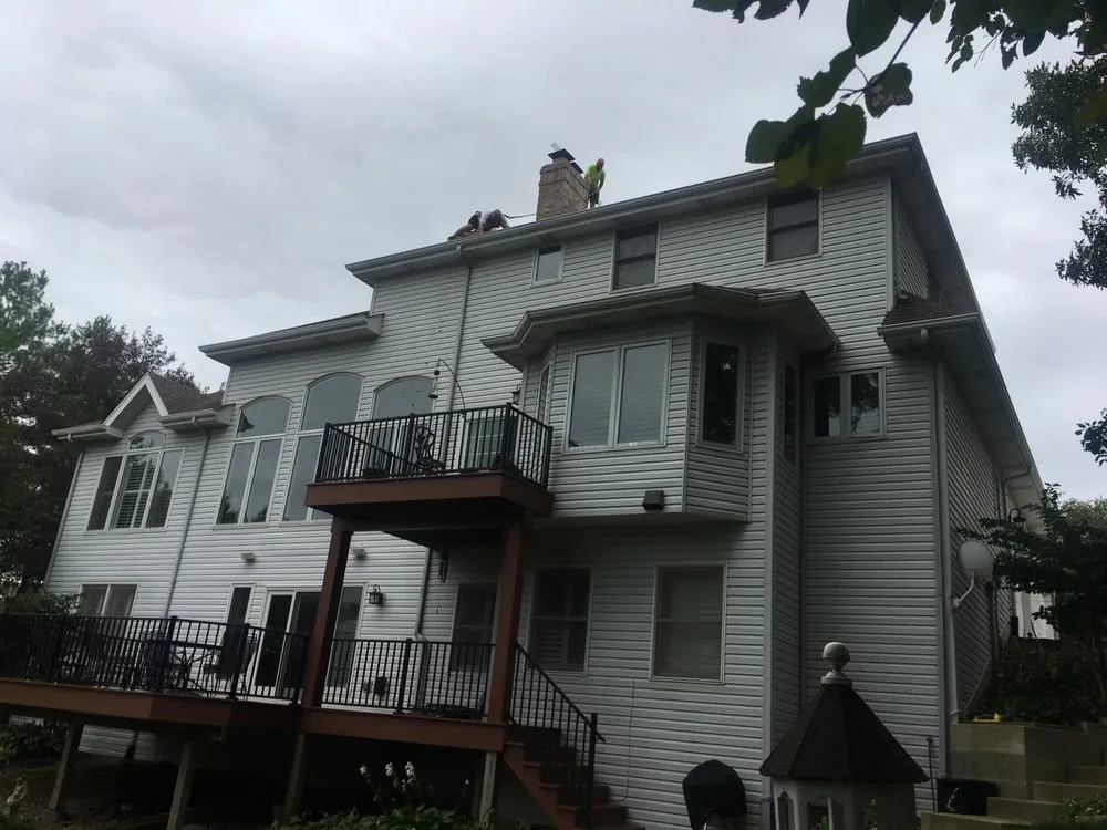 Slide of BRG Contracting, LLC