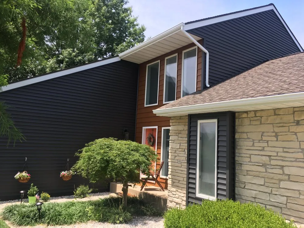 Slide of BRG Contracting, LLC