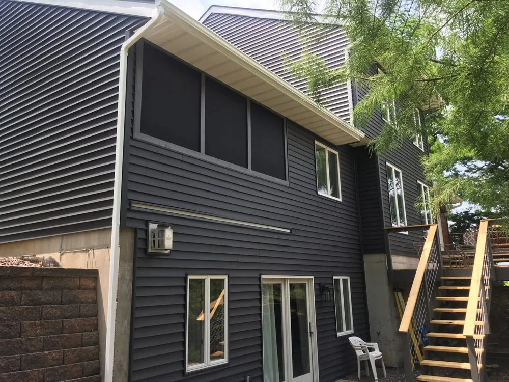 Slide of BRG Contracting, LLC