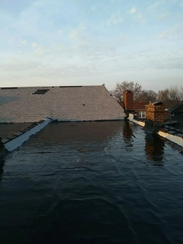 Slide of BRG Contracting, LLC