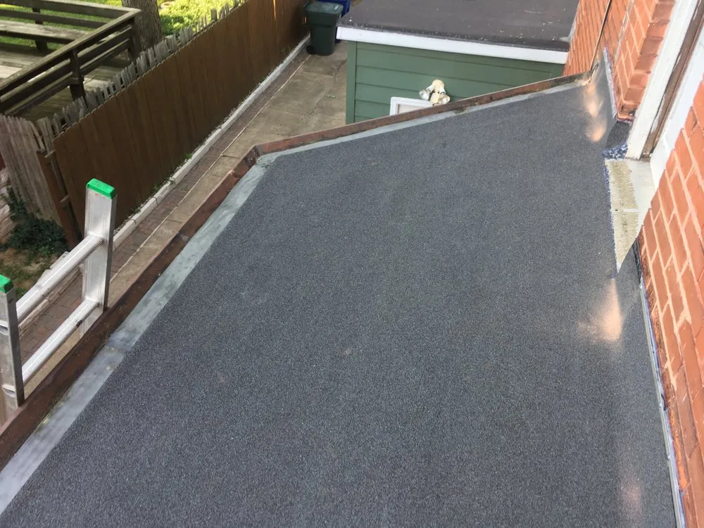 Slide of BRG Contracting, LLC