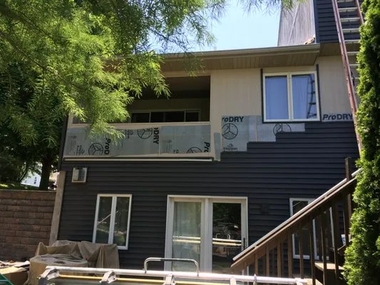 BRG Contracting, LLC