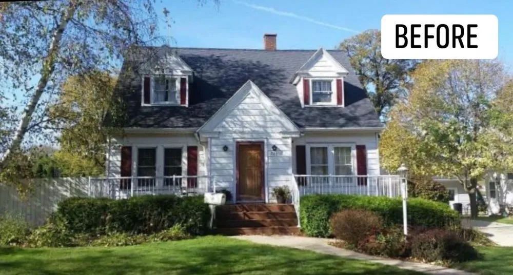 Slide of BRH Enterprises