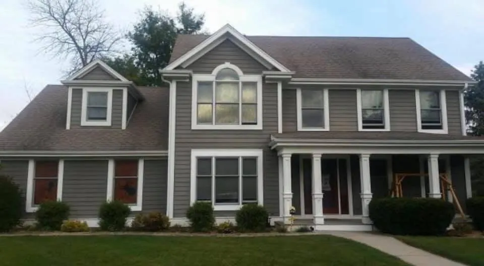 Slide of BRH Enterprises