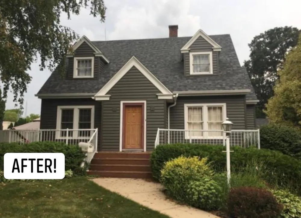 Slide of BRH Enterprises