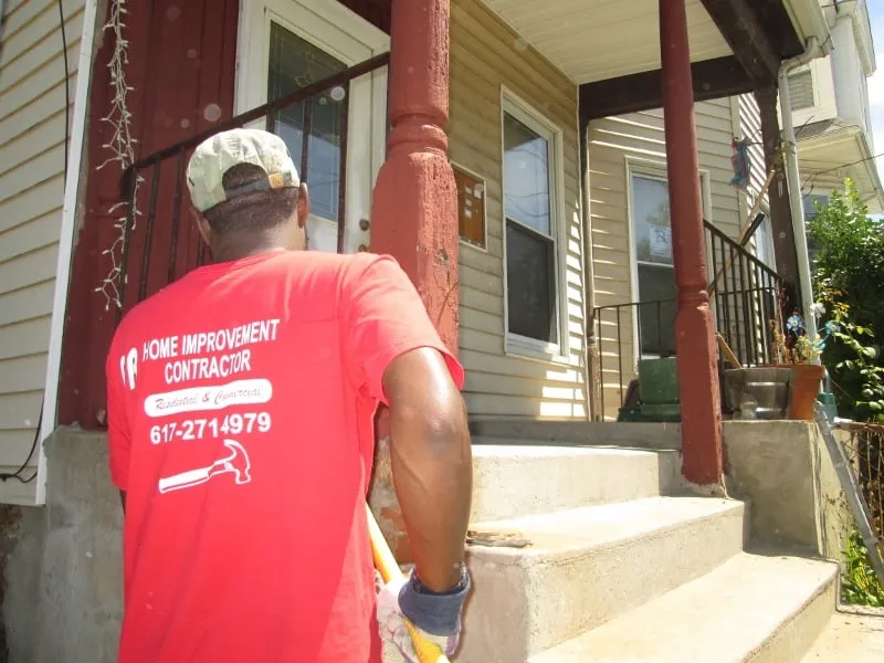 Slide of Brhomeimprovement