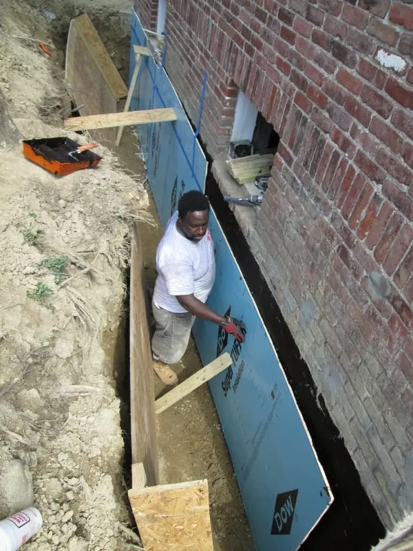 Slide of Brhomeimprovement