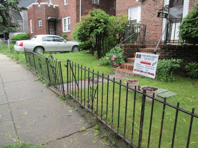 Slide of Brhomeimprovement