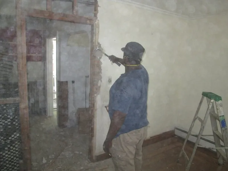 Slide of Brhomeimprovement