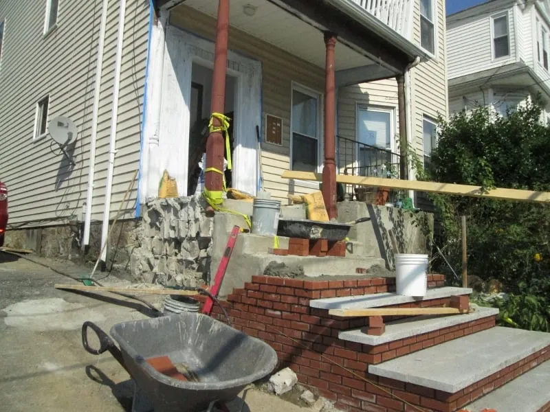 Slide of Brhomeimprovement