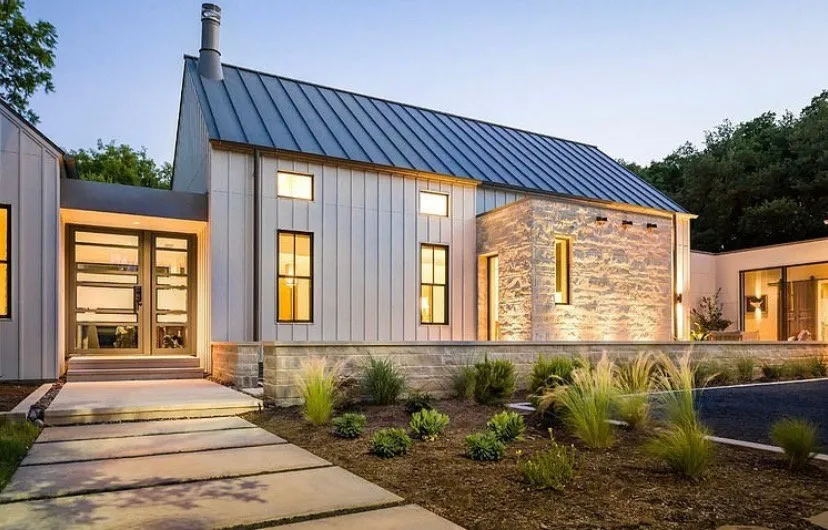 Slide of Brian A. Hardie Roofing