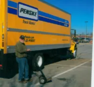 Slide of Brian Bruce & Sons