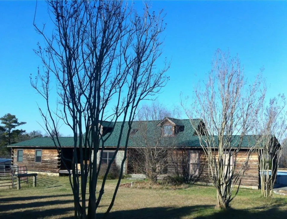 Slide of Brian Creech Roofing